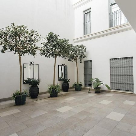 Апартаменти Modern With Seasonal Swimming Pool- 1Bd 1Bth- Goyeneta Севілья Екстер'єр фото